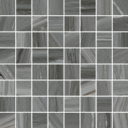Мозаика Шарм Эдванс Палиссандро Люкс Charme Advance Palissandro Mosaico Lux керамогранит 29.2x29.2