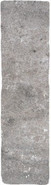 Керамогранит Monopole Jerica Grafito 7,5x28, , матовый