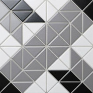 Мозаика Carpet Grey (TR2-CL-TBL2) 259х259 керамическая