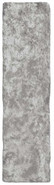 Керамогранит Denver Grey 7.5x28 Monopole матовый, рельефный (рустикальный) настенная плитка