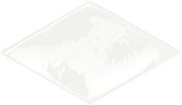 Настенная плитка Memories Looks White 9.8x16.8 APE Ceramica глянцевая керамическая A036122