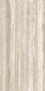 Керамогранит Travertino Santa Caterina Luc Shiny 6mm 150x75