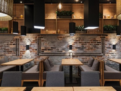 Кирпич Брест-Литовский