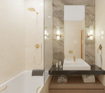 Piedra Ivory