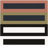 Керамогранит Domino Gold 20x20 Equipe матовый универсальный 27690