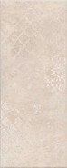Декор OS/D294/7245 Каннареджо Бежевый матовый 20х50 Kerama Marazzi керамический