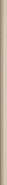 Бордюр Raccordo Jolly Grigio Seta 1.5x40 Petracer`s 800 Italiano матовый керамический BS RJ 12