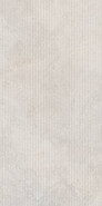 Керамогранит RL26 Etherea Stripe White 3D 60х120 Refin Ceramiche рельефный (рустикальный) настенная плитка