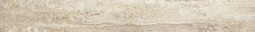 Подступенок Tabica Travertino Brescia Matt Rect 15x120
