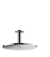 Верхний душ Hansgrohe Raindance S 240 1jet P с потолочным подсоединением