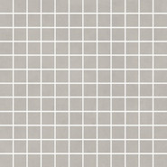 Мозаика Kerama Marazzi KM3030M0201N Таделакт Серый матовый 29,8x29,8x0,35 керамика