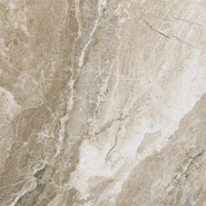 Керамогранит Garda GP Brown 41.2х41.2 Eurotile Ceramica матовый напольная плитка