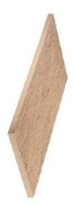 Керамогранит Cliff Grigio Lineare 30x60 / Клиф Гриджио Линеаре 30х60