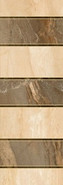 Настенная плитка Persia Inglaterra Oro Rectificado 30x90 глянцевая керамическая