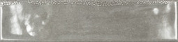 Настенная плитка Rev.Asly Grey 7,5х30 Eco Ceramica глянцевая керамическая 922702