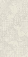 Настенная плитка Effect Grys Patchwork Paradyz Ceramika 29.8x59.8 матовая керамическая 5902610518270