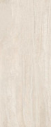 Керамогранит Travertino Classico Bocciardato 5,6 120x300 Laminam матовый универсальный LAMF011483