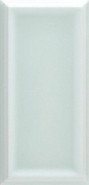 Настенная плитка Liso Framed Fern 7,3x14,8 глянцевая керамическая