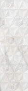 Декор Essenza Dec. Star R. 31,5х100 Undefasa матовый керамический