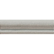 Бордюр Moldura Chic Gris керамический