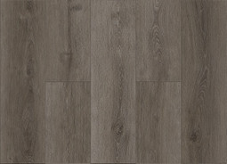 SPC ламинат Ideal Flooring 03011 Quercus Touch Wood 34 класс 1170х180х4.6 мм (каменно-полимерный) с фаской