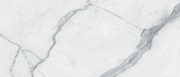 Керамогранит Statuario Extra CP 01 LUC SQ Mirage 120x278 глянцевый универсальный