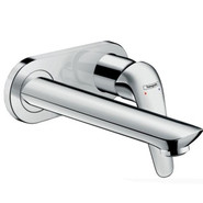 Смеситель Hansgrohe Novus для раковины (внешняя часть)