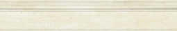 Плинтус Lia 953 16х89.5 Eurotile Ceramica глянцевый керамический