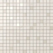 Мозаика Marvel Cremo Delicato Mosaic керамика 30.5х30.5 см глянцевая, серый