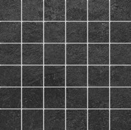 Декор DD2007/MM Про Стоун Черный Мозаичный 30х30 Kerama Marazzi керамогранит матовый