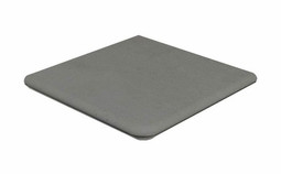 Ступень угловая Urban Anti-Slip Rect. Grafito 31,5х31.5 керамогранит антискользящая (grip), матовая 00000039380