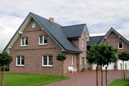 Wasserstrich