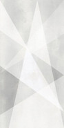 Настенная плитка Shape Geometry White WT9SHG00 керамическая