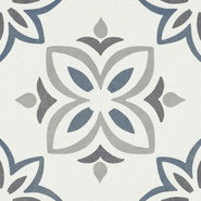 Керамогранит Provenza Blue Bloom 22.3x22.3 Peronda матовый универсальный 3386037791