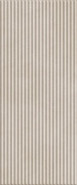 Настенная плитка Pinto Beige Бежевый 03 25х60 Gracia Ceramica матовая керамическая 010100001520