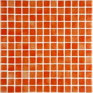 Мозаика 2509-C Anti 2.5x2.5 стекло 31.3х49.5