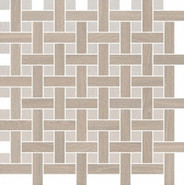 Декор SG183/002 Сафьян Мозаичный 42.7х42.7 Kerama Marazzi керамогранит матовый