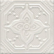 Настенная плитка 17057 Салинас Беж 15x15 Kerama Marazzi глянцевая керамическая