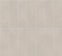 Мозаика Boost Color Pebble Mosaico Brick 33x37 керамика Atlas Concorde Italy матовая коричневый AP1T