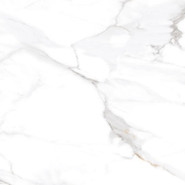 Керамогранит Calacatta Elite Glossy 60х60 Eternal глянцевый универсальная плитка ETMAR1211GL6060
