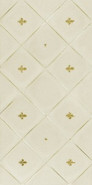 Декор Sweet Latte DW9SWE11 24.9x50 глянцевый керамический