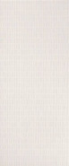 Настенная плитка Aplomb White Mesh 50x120 Atlas Concorde Italy матовая керамическая A6FB