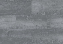 SPC ламинат 9903 Arriba 610x305x5 мм Гранит темный 0,5 мм 43 класс (каменно-полимерный)