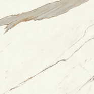 Керамогранит Marvel Calacatta Sublime 60x60 Matt Atlas Concorde Italy матовый универсальный AFV4