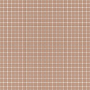 Мозаика Pastelli Conchiglia керамогранит 30х30 см Appiani противоскользящая чип 12х12 мм, бежевый PST 4005