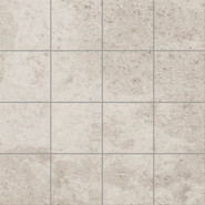 Фальшмозаика Estima EE01 Grids 39,8x39,8 неполированная керамогранит серый 72004