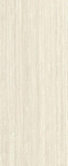 Керамогранит Travertino Bianco Rain 3+ 100х300 Laminam Hado матовый настенная плитка LAMF011850