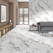 Carrara Exotica