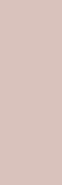 Настенная плитка Eclettica Rose M19J 40x120 керамическая