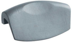 Подголовник для ванны Riho AH 04 Columbia silver